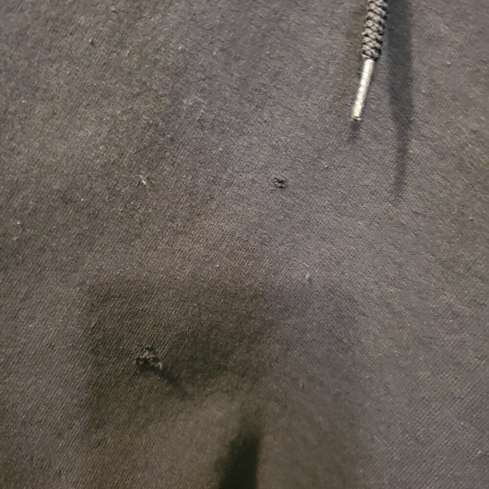 Rare Outlaw Threadz Second Amendment Eagle Skull … - image 6